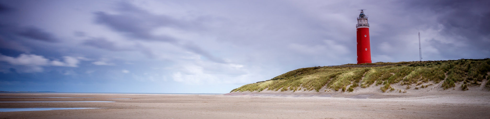 Texel lighthouse